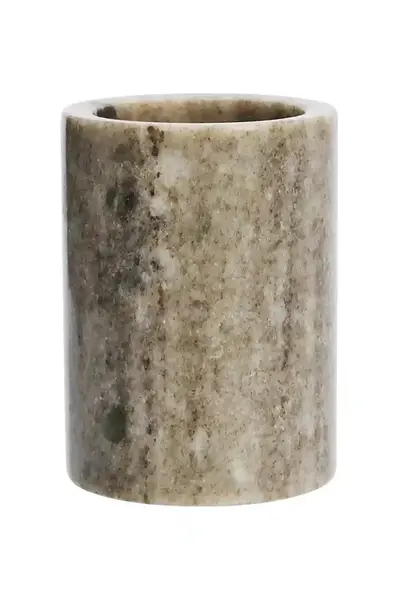 Držák na zubní kartáček Madam Stoltz 7,5 x 10 cm