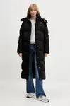 Tommy Jeans Péřová bunda Tommy Jeans