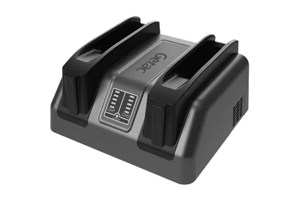 Getac battery charging station (EU)