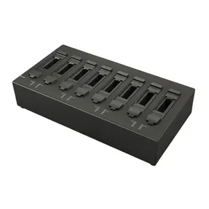 Getac battery cahrging station, 8 slots