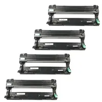 Brother DR-248CL farebn (CMYK) multipack kompatibilná valcová jednotka