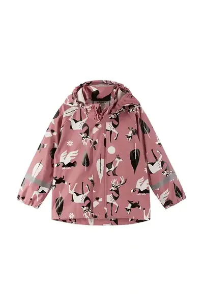 Detská bunda Reima Vesi