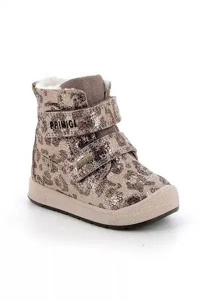 Zimné topánky Primigi