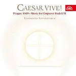 Fraternitas litteratorum, Martin Horyna – Caesar vive! Hudba na dvoře císaře Rudolfa II.