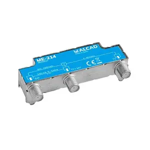 Multiplexer ALCAD AI-ME-214