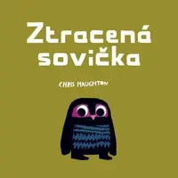 Ztracená sovička - Haughton Chris
