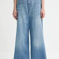 Rifle MUNTHE LODWAR modrá farba, 253148025305