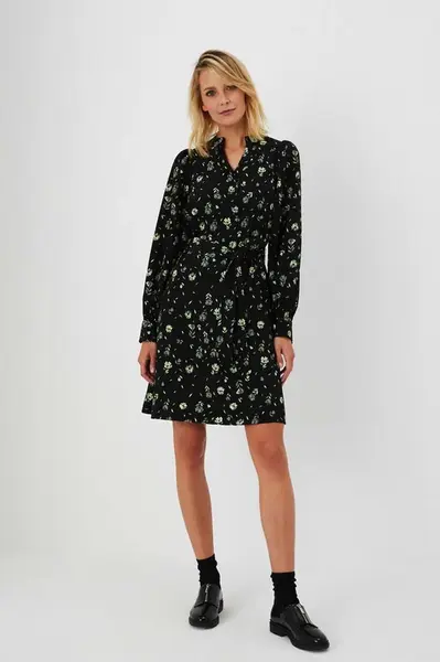 Dámske šaty Moodo Floral