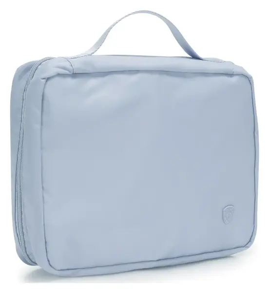 Toaletná taška Heys Basic Toiletry Bag Stone Blue