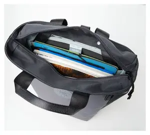 Dámsky batoh a kabelka 2v1 Nitro Mojo Graphite