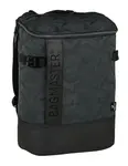 Študentský batoh Bagmaster Linder 9 B Camo