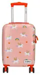 Zebra Adventurer 21492 Pink