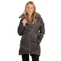 Women's Trespass Wintry Waterproof Jacket
