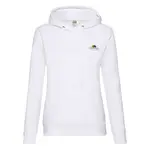 Women's Hoodie Vintage Hooded Sweat Fotl Vintage