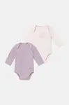 Body pre bábätká United Colors of Benetton 2-pak