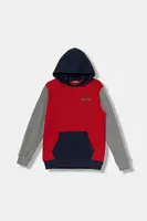 Detská bavlnená mikina United Colors of Benetton