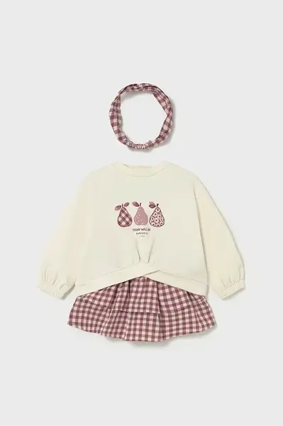 Detská súprava Mayoral 3-pak