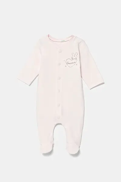 Dupačky pre bábätká United Colors of Benetton