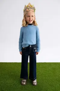 Dětské rifle Abel&Lula