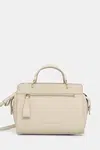 Kabelka Armani Exchange béžová barva, XW001554 AF17117