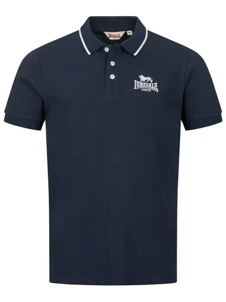 Pánska polokošeľa Lonsdale