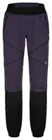 Women's outdoor trousers LOAP URABELLA Purple/Black