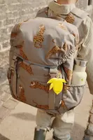 Detský ruksak Konges Sløjd CLOVER SCHOOLBAG