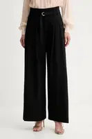 Vlnené nohavice Marella