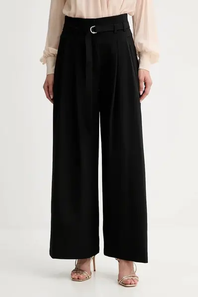 Vlnené nohavice Marella