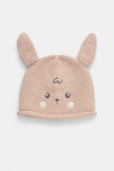 Čiapka pre bábätká United Colors of Benetton