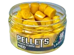 LK Baits Pelety v dipu Med 12mm, 60g