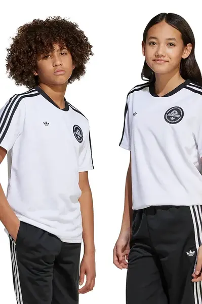 Detské tričko adidas Originals