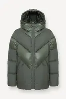 Detská páperová bunda Colmar WEIGHTLESS