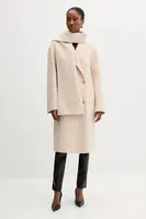 Vlnený kabát Liu Jo