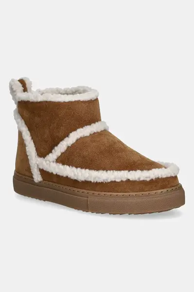 Detské snehule Inuikii CLASSIC SHEARLING