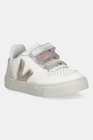 Detské kožené tenisky Veja Small V-10