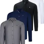 Pánska košeľa dewberry