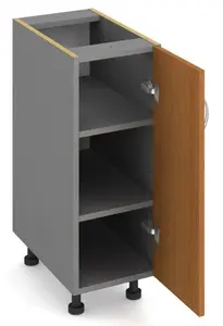 HOBIS kuchyň KUDD 30 P