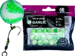 LK Baits Pop-up Extra Garlic 18mm, 14ks