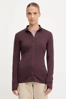 Športová mikina Icebreaker Merino 260 Quantum