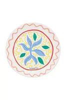 Sada tanierov Costa Nova Summer Bliss 27,4 cm 6-pak