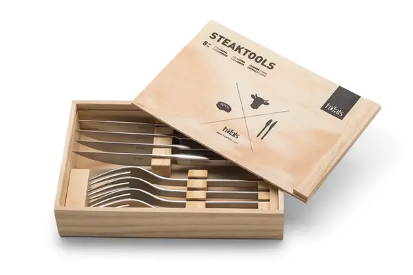 Steakové príbory Steaktools - Höfats