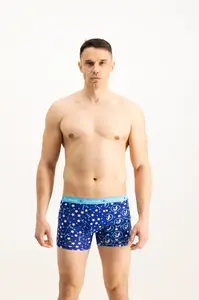 Pánske boxerky Frogies Zodiac Vodnár