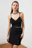 Dámsky top Trendyol Bustier