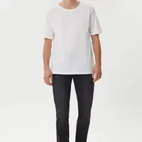 Pánske tričko Lee Cooper Thomas s okrúhlym výstrihom