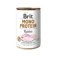 Brit Care Mono Protein Rabbit 400 g
