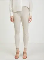 Nohavice pre ženy ORSAY - béžová