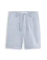 Svetlomodré pánske kraťasy Celio Doevanbm