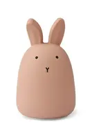 Detská nočná lampa Liewood Winston Rabbit Night Light