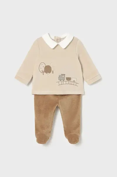 Kojenecká sada Mayoral Newborn